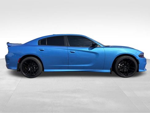 Used 2023 Dodge Charger GT w/ Technology Group RWD image 6