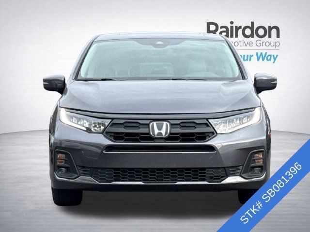 Used 2025 Honda Odyssey EX-L image 2