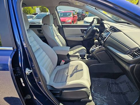 Used 2018 Honda CR-V LX image 27
