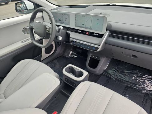 Used 2023 Hyundai Ioniq 5 Limited AWD/4WD image 30