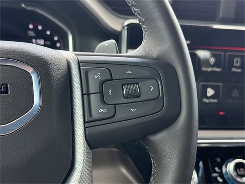 Used 2025 GMC Sierra 1500 Denali image 28