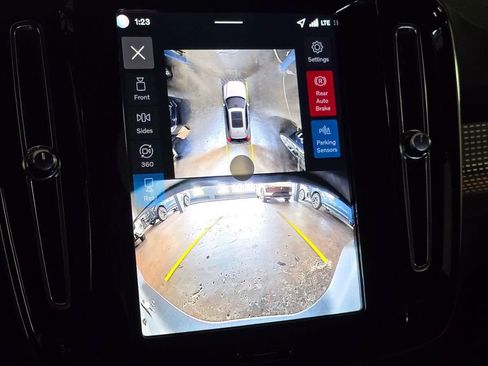New 2026 Volvo EX40 Ultra AWD/4WD image 29