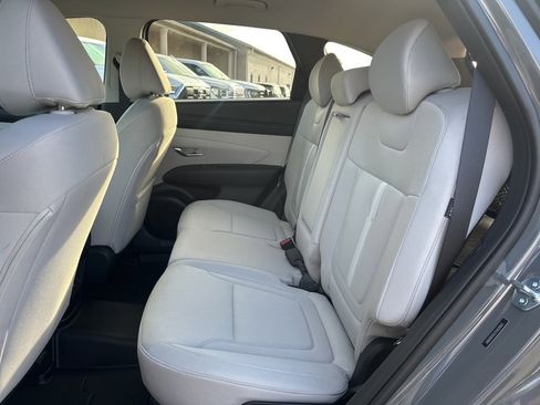 New 2026 Hyundai Tucson SEL image 15