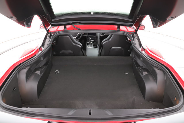 Used 2019 Chevrolet Corvette Grand Sport RWD image 27
