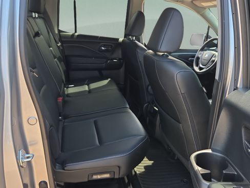 Certified 2023 Honda Ridgeline RTL-E image 16