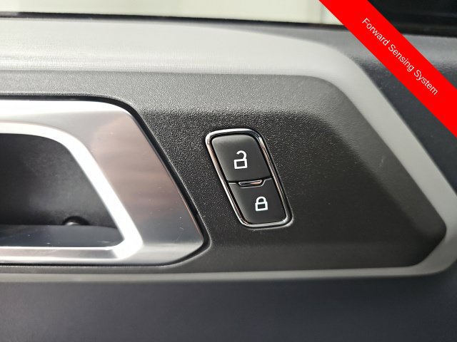 Used 2021 Ford Bronco Badlands AWD/4WD image 13