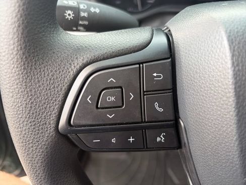 Used 2025 Toyota Sienna LE w/ LE Plus Package AWD/4WD image 32