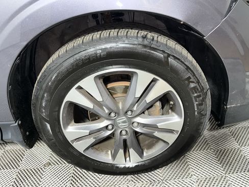 Used 2015 Honda Crosstour EX-L image 10