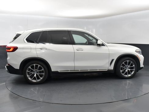 Used 2019 BMW X5 xDrive40i w/ Convenience Package image 8