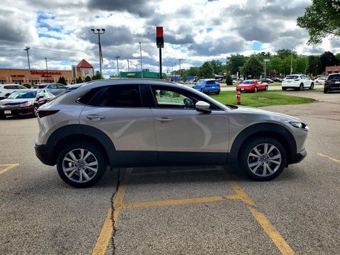 Used 2023 MAZDA CX-30 AWD 2.5 S w/ Select Package image 4