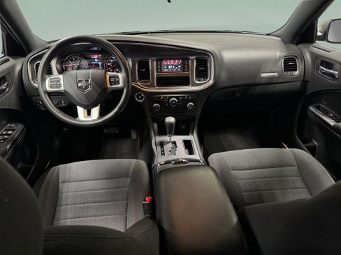 Used 2014 Dodge Charger SE RWD image 16