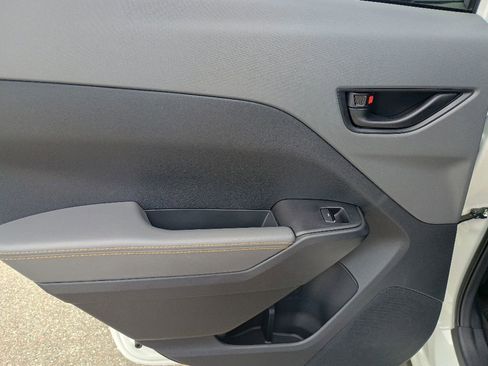 New 2026 Subaru Crosstrek 2.5i Wilderness AWD/4WD image 12