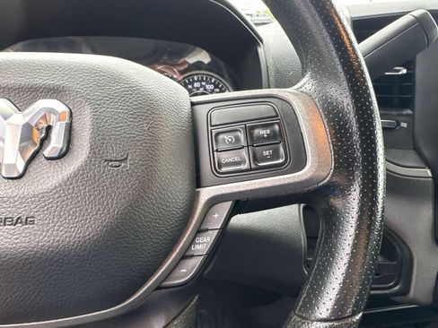 Used 2021 RAM 3500 Tradesman AWD/4WD image 24