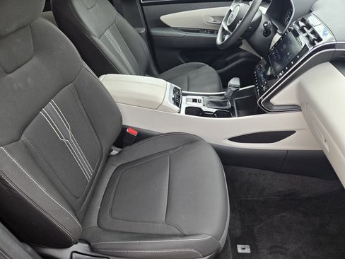 Used 2024 Hyundai Tucson SEL image 12