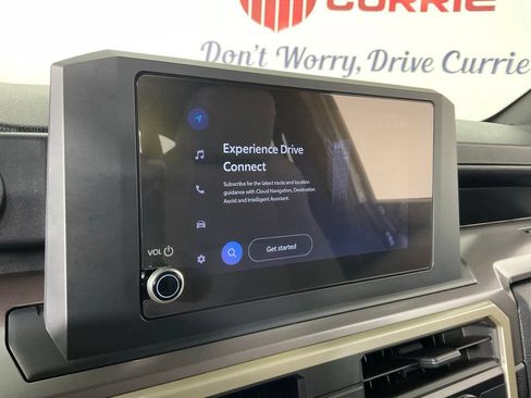 Used 2024 Toyota Tacoma SR5 RWD image 21