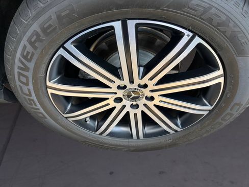 Certified 2026 Mercedes-Benz GLE 350 4MATIC image 12