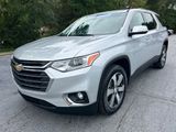 Used 2019 Chevrolet Traverse LT w/ LT Premium Package image 4