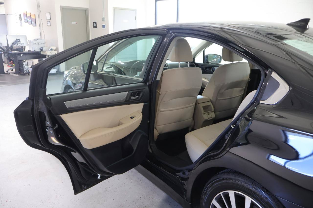 Used 2019 Subaru Legacy 2.5i Premium AWD/4WD image 16