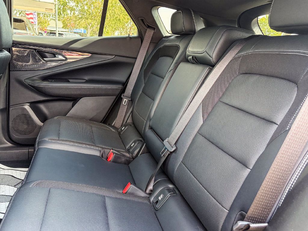Used 2024 Chevrolet Blazer EV LT AWD/4WD image 40