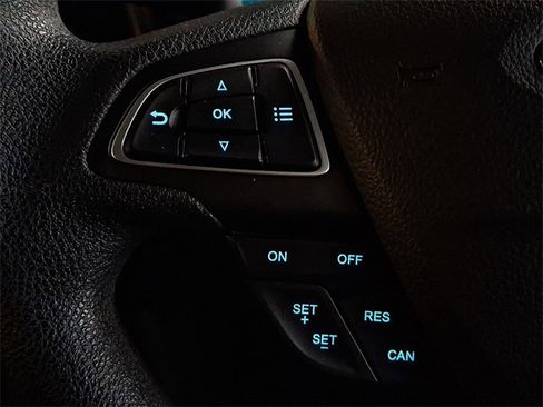 Used 2022 Ford EcoSport SE w/ SE Convenience Package image 22