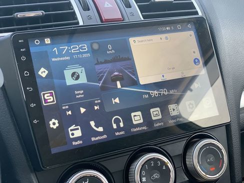 Used 2017 Subaru Crosstrek 2.0i Premium image 11