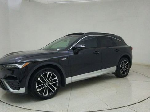 Used 2024 Acura ZDX A-Spec image 67