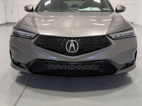 Used 2023 Acura Integra A-Spec FWD image 2