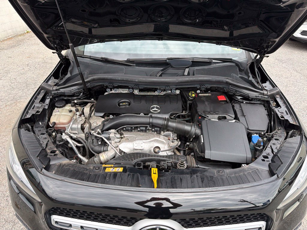 Used 2022 Mercedes-Benz GLA 250 4MATIC image 14