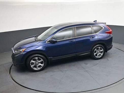 Used 2017 Honda CR-V EX-L image 26