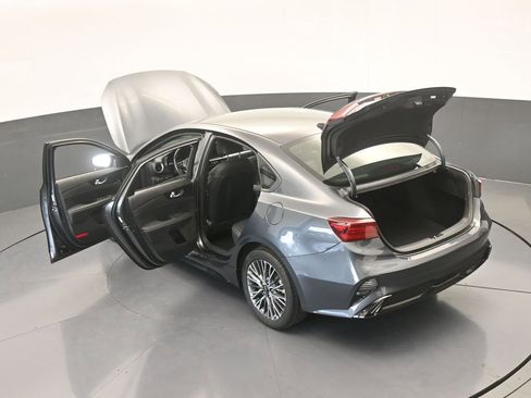 Used 2024 Kia Forte GT-Line image 68