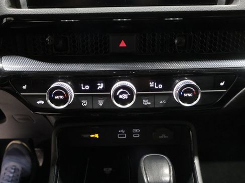 Used 2024 Honda CR-V EX-L image 31