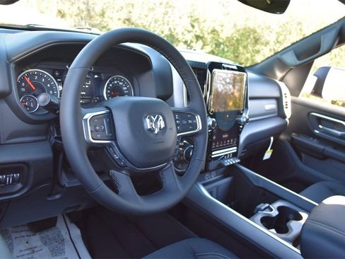 New 2026 RAM 1500 Big Horn image 13