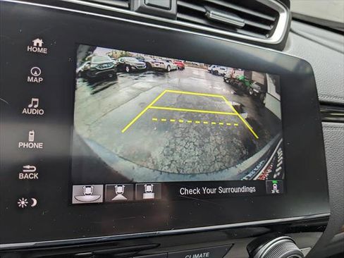 Used 2018 Honda CR-V Touring image 28