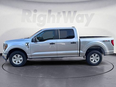 Used 2023 Ford F150 XLT AWD/4WD image 2