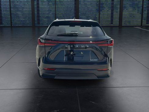 Certified 2024 Lexus NX 250 FWD w/ Cold Area Package image 7