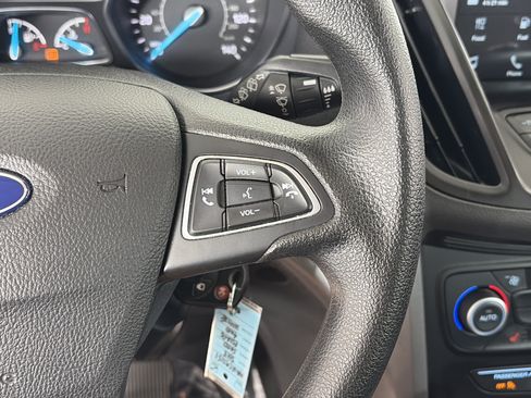 Used 2018 Ford Escape SE w/ SE SYNC Package AWD/4WD image 28