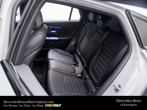 New 2026 Mercedes-Benz GLC 43 AMG 4MATIC Coupe image 19