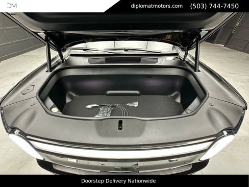 Used 2022 Rivian R1T Launch Edition image 46