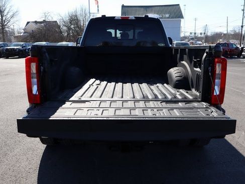 Used 2023 Ford F450 XL w/ Snow Plow/Camper Package image 17