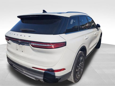 Used 2020 Lincoln Corsair FWD w/ Equipment Group 101A image 7