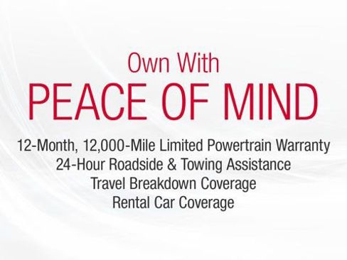 Used 2025 Chevrolet Blazer LT FWD image 4