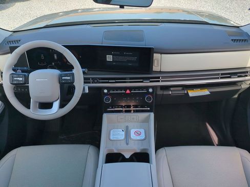 New 2026 Hyundai Santa Fe SEL image 19