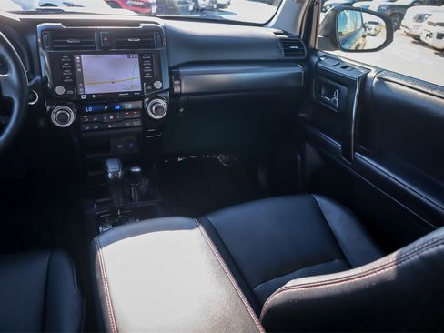 Used 2023 Toyota 4Runner TRD Pro image 20