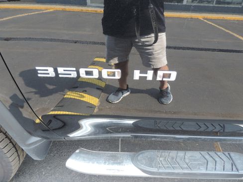 Used 2022 Chevrolet Silverado 3500 W/T w/ WT Convenience Package image 24