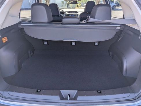 Certified 2022 Subaru Crosstrek 2.5i Limited w/ Moonroof Package 1 image 7