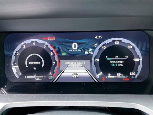 Used 2025 Toyota Tacoma TRD Off-Road image 23