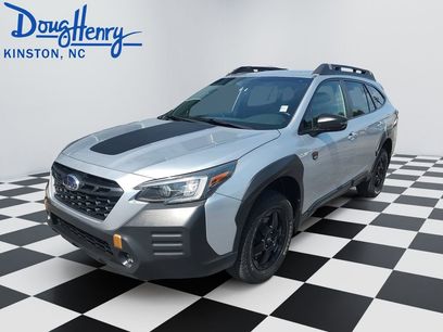 Used 2022 Subaru Outback Wilderness w/ Wilderness Package