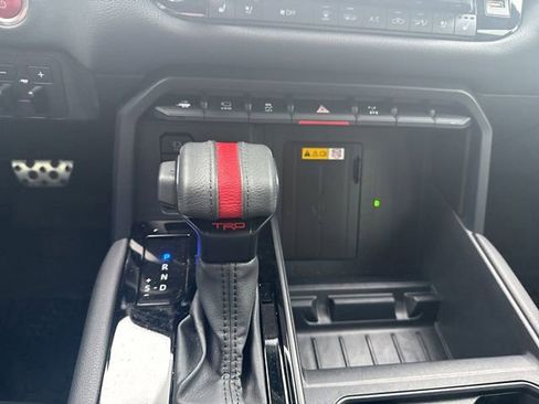 Used 2024 Toyota Tundra TRD Pro image 16