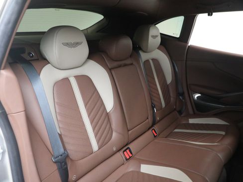 Used 2023 Aston Martin DBX 707 AWD/4WD image 23