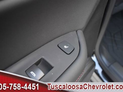 New 2025 Chevrolet Blazer RS w/ Enhanced Convenience Package image 21